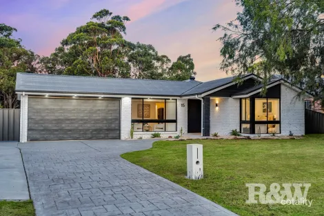 Property photo of 15 St James Place Appin NSW 2560
