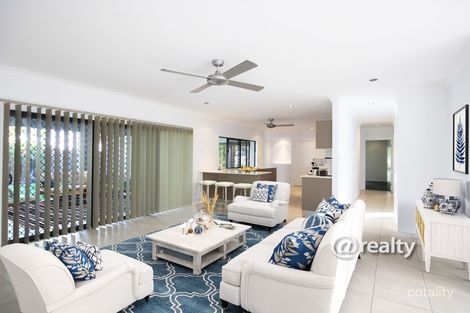 Property photo of 5 Edge Close Kewarra Beach QLD 4879