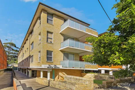 6/160 Oberon St, Coogee, NSW 2034