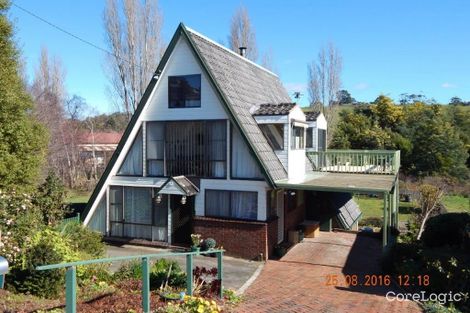 Property photo of 42 Ironcliffe Road Penguin TAS 7316