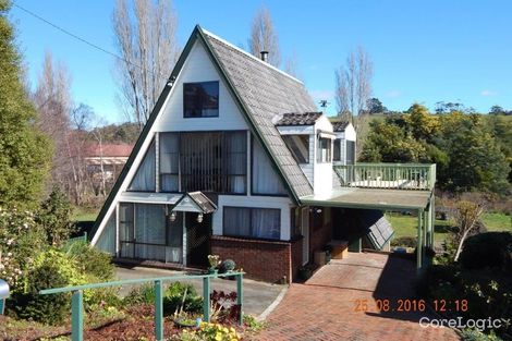 Property photo of 42 Ironcliffe Road Penguin TAS 7316