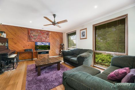 Property photo of 25 Ponto Court Endeavour Hills VIC 3802