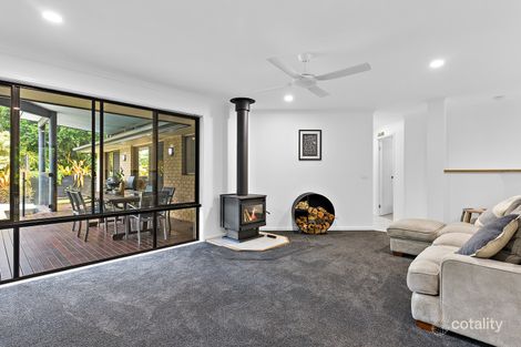 Property photo of 9 Goodey Way Kureelpa QLD 4560