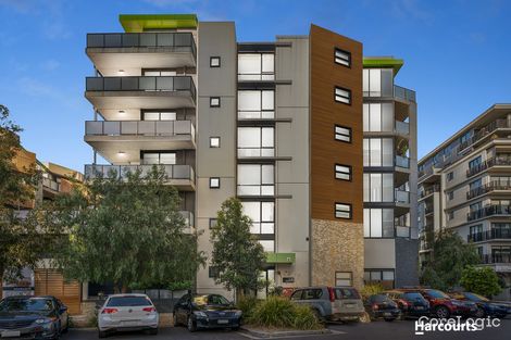 Property photo of 209/2 Olive York Way Brunswick West VIC 3055