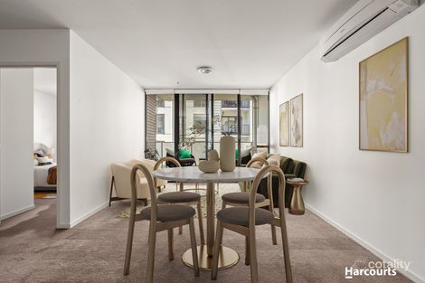 Property photo of 209/2 Olive York Way Brunswick West VIC 3055