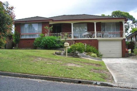 4 Maliwa Rd, Narara, NSW 2250