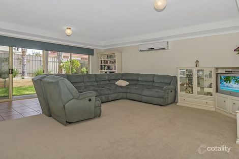 Property photo of 9 Springfield Court Evanston Park SA 5116