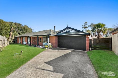 10 Bluegrass Walk, Frankston, VIC 3199