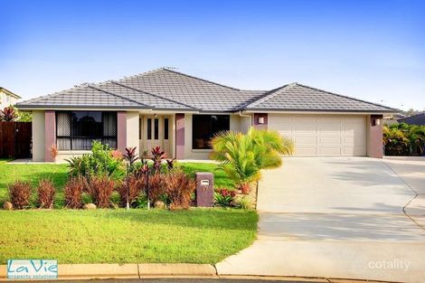 Property photo of 17 McDermott Street Augustine Heights QLD 4300