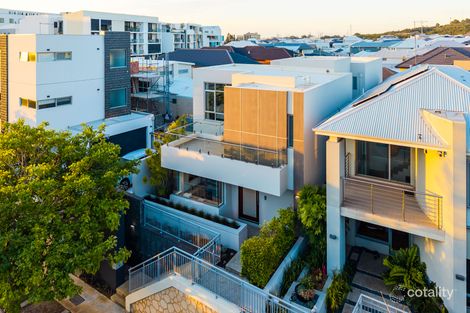 Property photo of 48 Pantheon Avenue North Coogee WA 6163