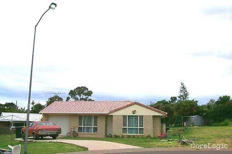 Property photo of 118 Bellicent Road Bracken Ridge QLD 4017