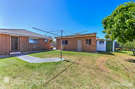 Property photo of 8 Urban Place Albanvale VIC 3021