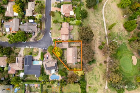 Property photo of 16 Thoopara Place Orange NSW 2800