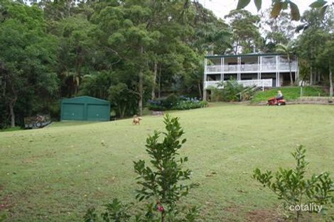 Property photo of 10 Melcar Court Diddillibah QLD 4559