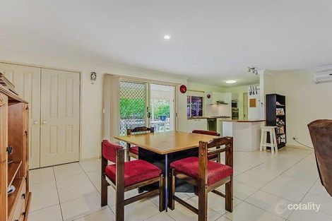 Property photo of 22B/2-8 Ridgevista Court Reedy Creek QLD 4227