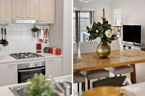 Property photo of 15 Harvey Circuit Griffin QLD 4503