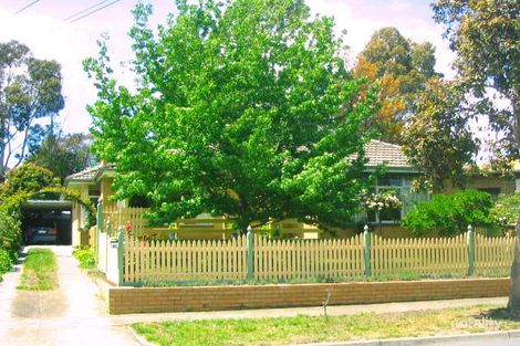 42 Roberts Ave, Box Hill South, VIC 3128