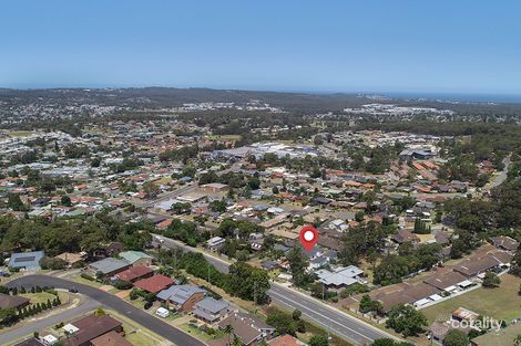 Property photo of 3/212 Warners Bay Road Mount Hutton NSW 2290