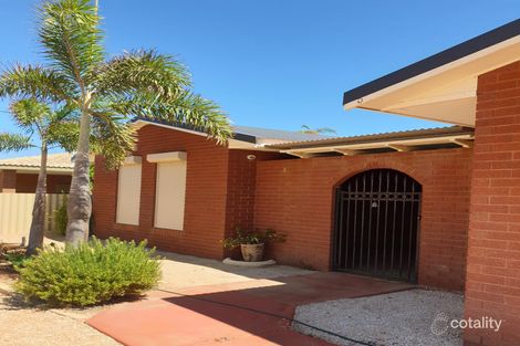 Property photo of 5 Willesee Street Morgantown WA 6701