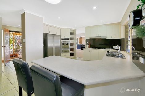 Property photo of 61 Washington Drive Wondunna QLD 4655