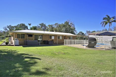 Property photo of 61 Washington Drive Wondunna QLD 4655