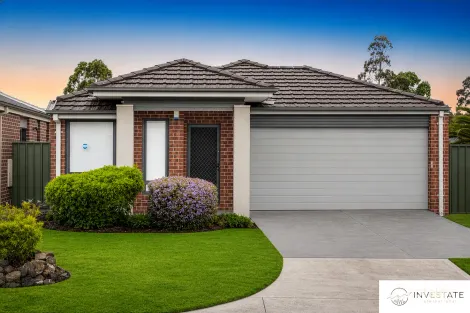 31 PLAYFORD DR, WYNDHAM VALE, VIC 3024