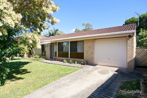 Property photo of 5 Merrick Street Capalaba QLD 4157