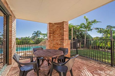 Property photo of 101 Mattocks Road Burleigh Waters QLD 4220