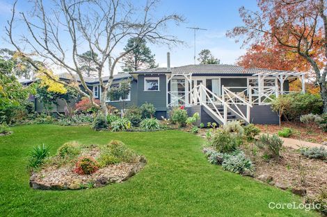 Property photo of 28 Valley Road Wentworth Falls NSW 2782