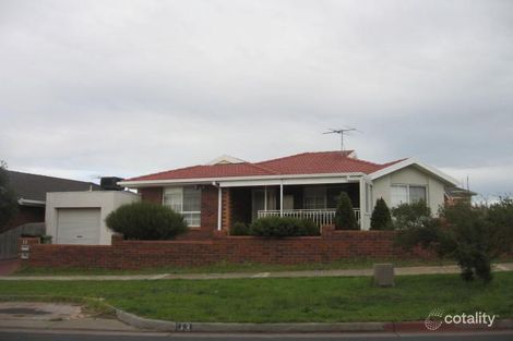 13 Lightwood Cres, Meadow Heights, VIC 3048