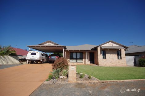 3 Lilly Pde, Baynton, WA 6714