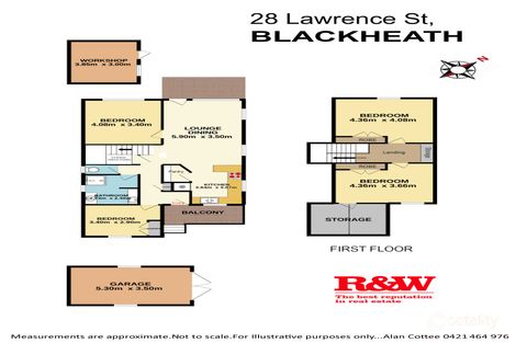 28 Lawrence St, Blackheath, NSW 2785