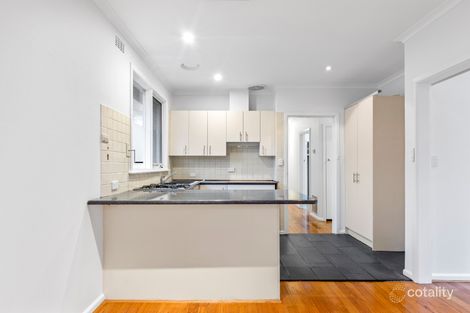 Property photo of 35 Bond Avenue Blackburn South VIC 3130