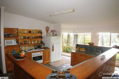 Property photo of 366 Burgess Road Mooloo QLD 4570