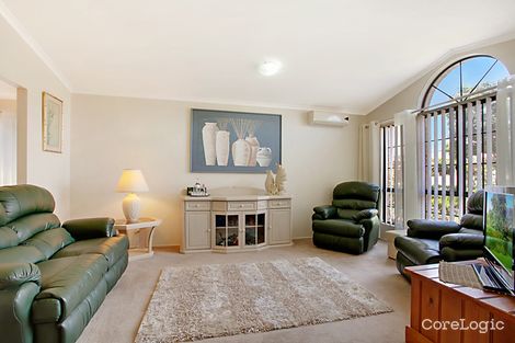 Property photo of 23 Coolabah Crescent Glenmore Park NSW 2745