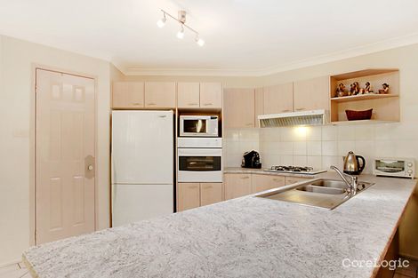 Property photo of 23 Coolabah Crescent Glenmore Park NSW 2745