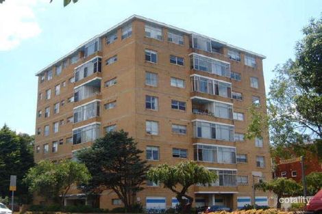 12/8-12 Trafalgar St, Brighton-Le-Sands, NSW 2216