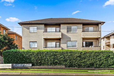 Property photo of 5/712 Princes Highway Kogarah NSW 2217
