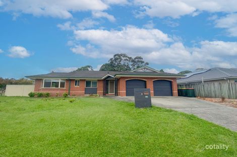 Property photo of 84 Loaders Lane Coffs Harbour NSW 2450