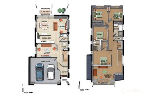 Lot 100 Gotha St, Cleveland, QLD 4163