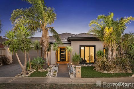 Property photo of 34 Ladybird Crescent Point Cook VIC 3030