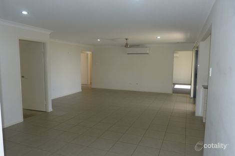 Property photo of 4 Barambah Parade Boyne Island QLD 4680
