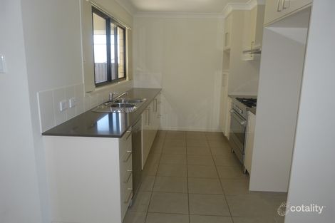 Property photo of 4 Barambah Parade Boyne Island QLD 4680