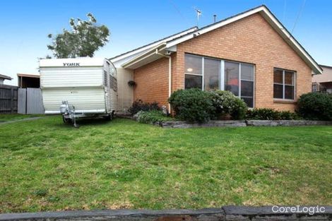 Property photo of 11 Evans Crescent Laverton VIC 3028