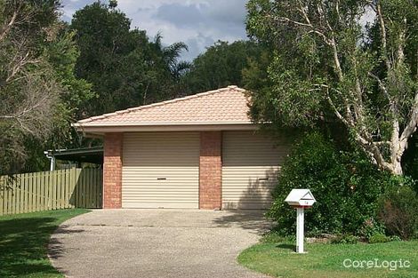 Property photo of 14 Midmar Court Keperra QLD 4054