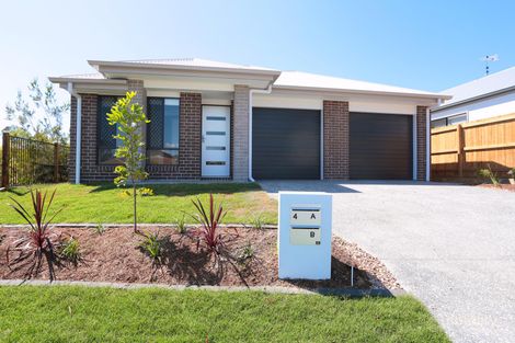 4a Kearon Way, Morayfield, QLD 4506