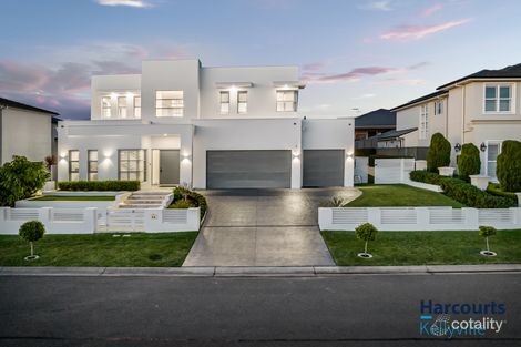 20 Daffodil Cres, Kellyville, NSW 2155