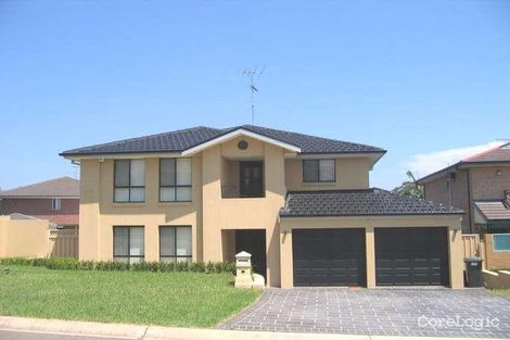 Property photo of 1 Chapman Street Green Valley NSW 2168