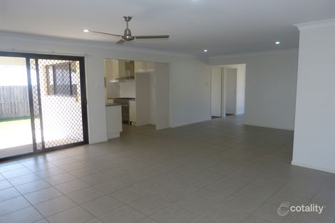 Property photo of 4 Barambah Parade Boyne Island QLD 4680