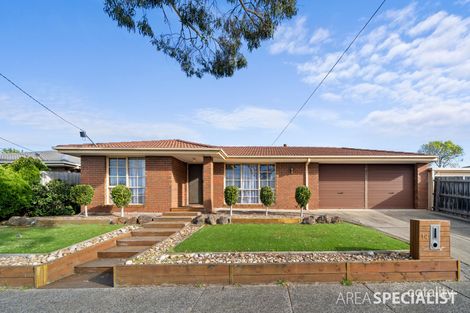 Property photo of 14 Pardalote Avenue Carrum Downs VIC 3201